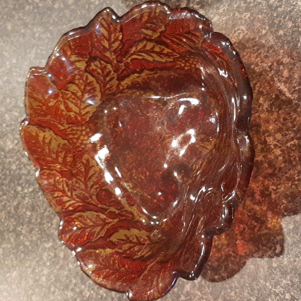 Candy Dish